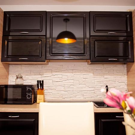 Kai Mountain Luxury Apartment บราชอฟ ภายนอก รูปภาพ
