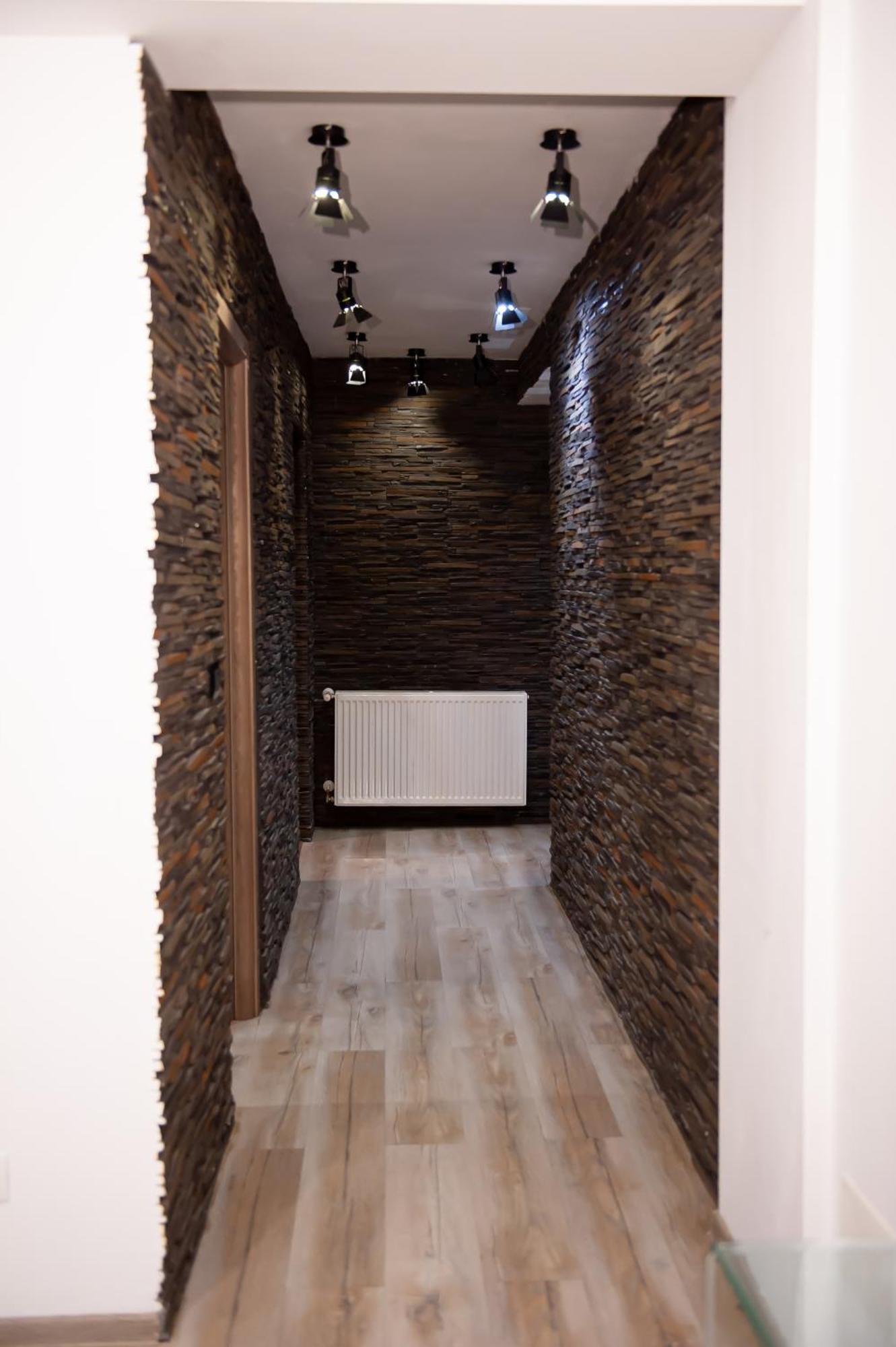Kai Mountain Luxury Apartment บราชอฟ ภายนอก รูปภาพ