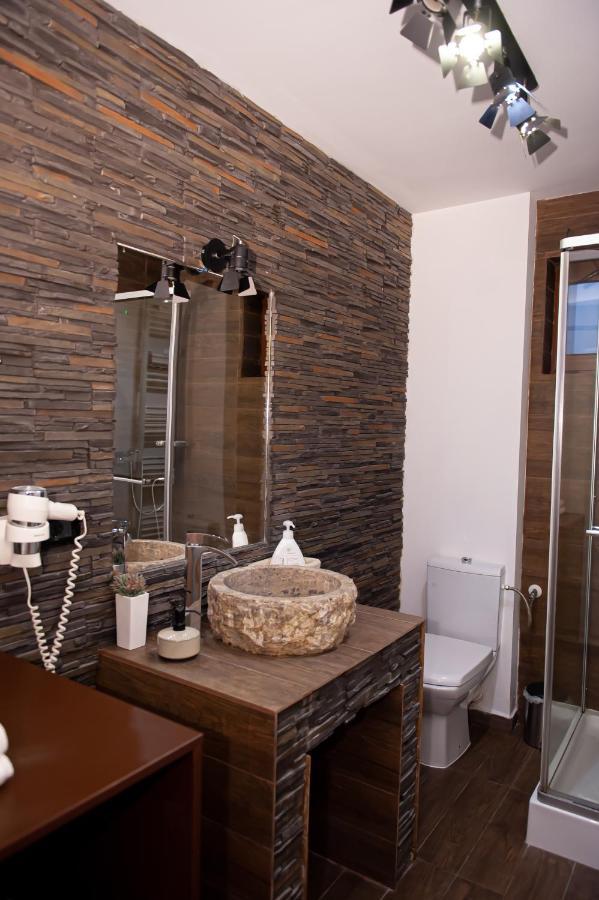 Kai Mountain Luxury Apartment บราชอฟ ภายนอก รูปภาพ