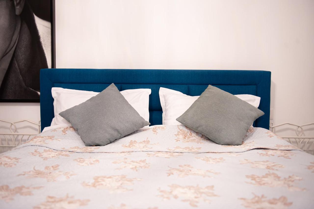 Kai Mountain Luxury Apartment บราชอฟ ภายนอก รูปภาพ